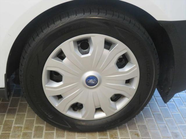 2021 Ford Transit Connect XL Cargo Van