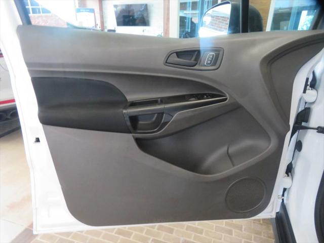 2021 Ford Transit Connect XL Cargo Van