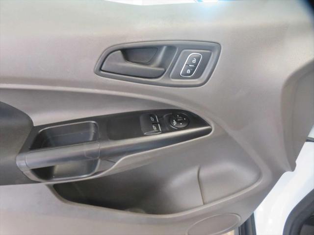 2021 Ford Transit Connect XL Cargo Van