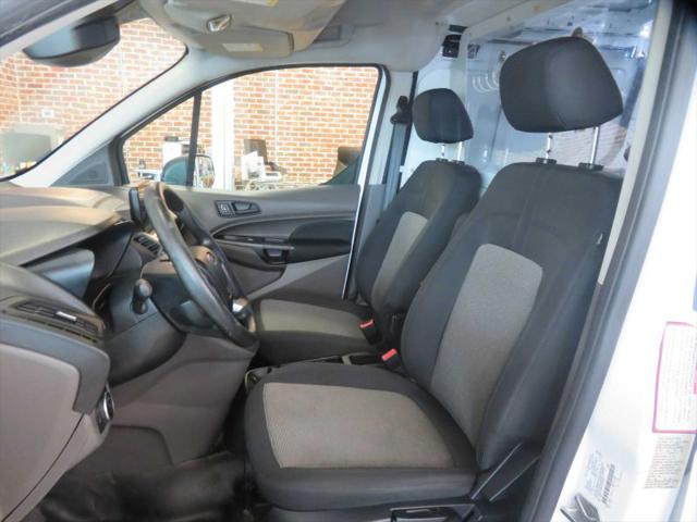 2021 Ford Transit Connect XL Cargo Van