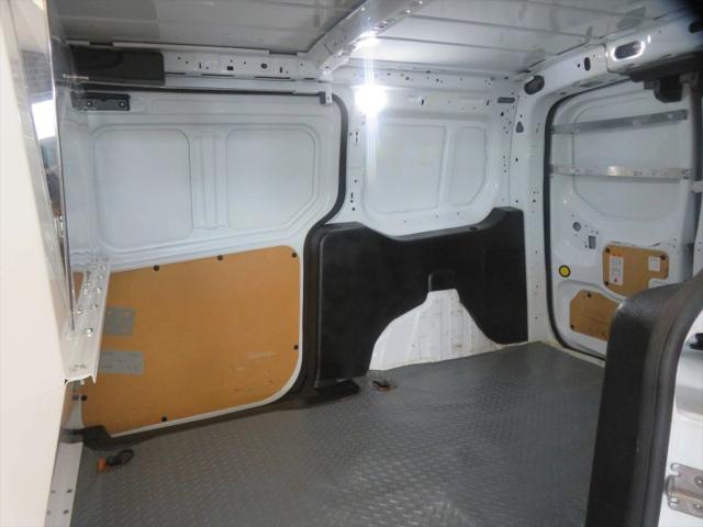 2021 Ford Transit Connect XL Cargo Van