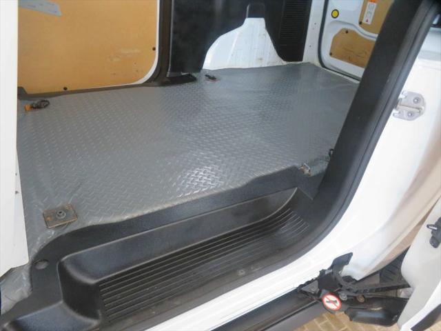 2021 Ford Transit Connect XL Cargo Van