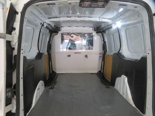 2021 Ford Transit Connect XL Cargo Van