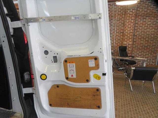 2021 Ford Transit Connect XL Cargo Van