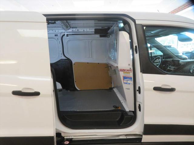 2021 Ford Transit Connect XL Cargo Van