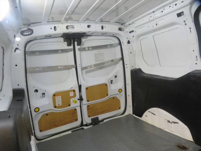 2021 Ford Transit Connect XL Cargo Van