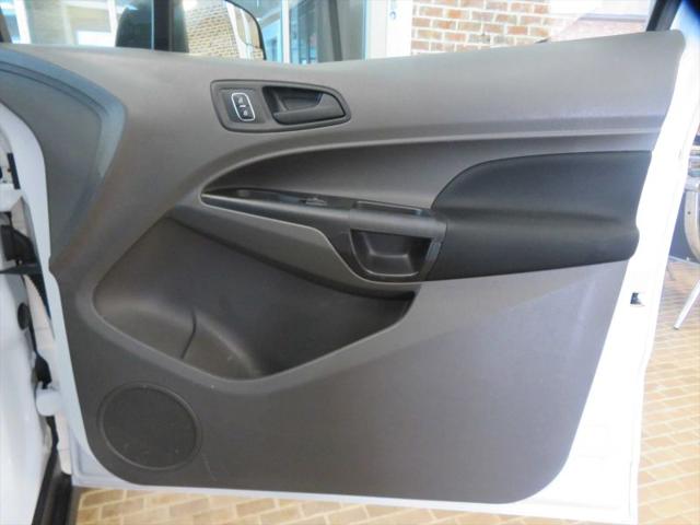 2021 Ford Transit Connect XL Cargo Van