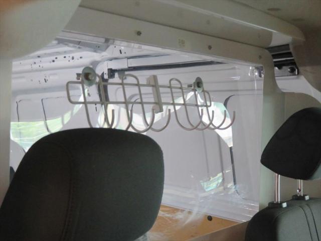 2021 Ford Transit Connect XL Cargo Van