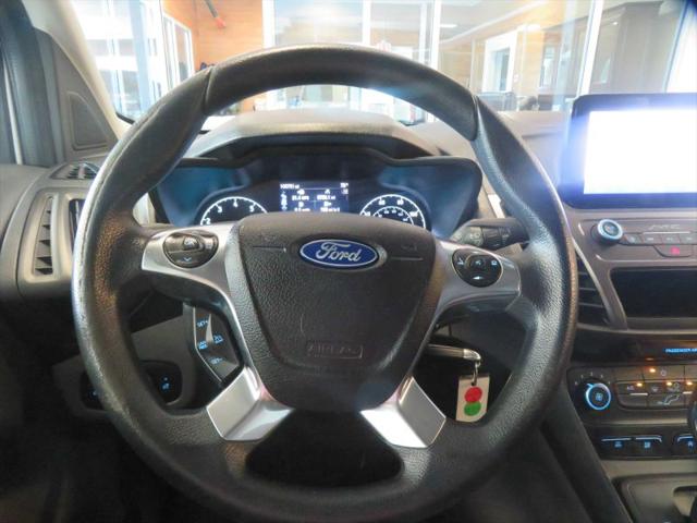 2021 Ford Transit Connect XL Cargo Van