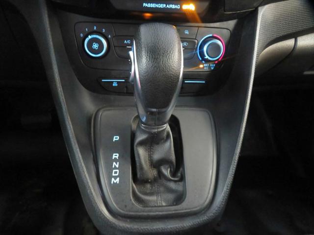 2021 Ford Transit Connect XL Cargo Van