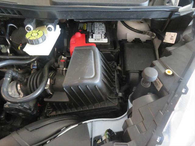 2021 Ford Transit Connect XL Cargo Van