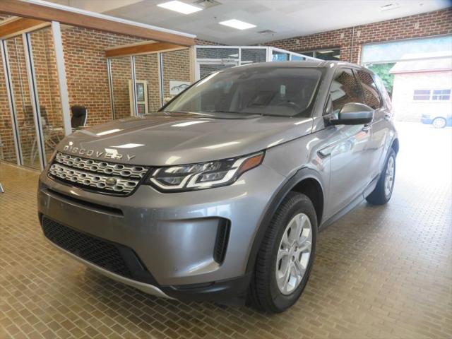 2020 Land Rover Discovery Sport Standard for sale in Marietta, GA