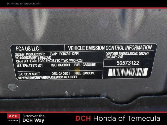 2023 Alfa Romeo Stelvio Ti AWD