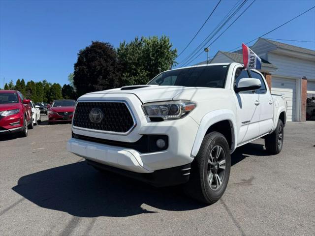 2018 Toyota Tacoma TRD Sport for sale in Bensalem, PA