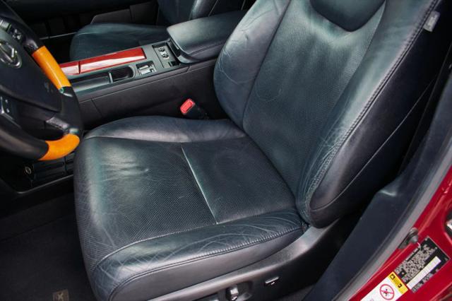 2012 Lexus RX 350 350