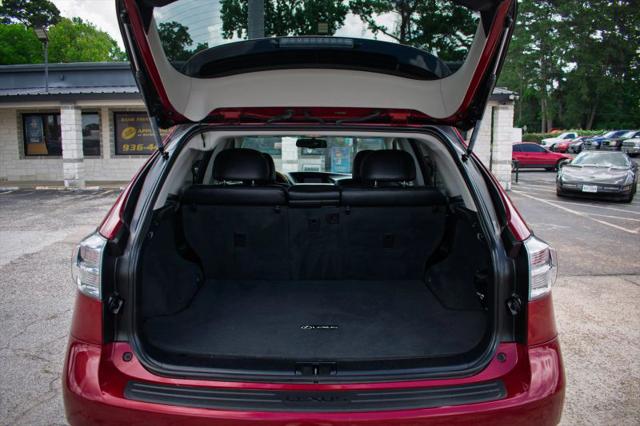 2012 Lexus RX 350 350