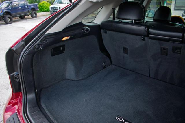 2012 Lexus RX 350 350