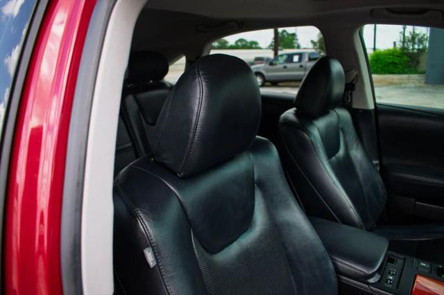 2012 Lexus RX 350 350