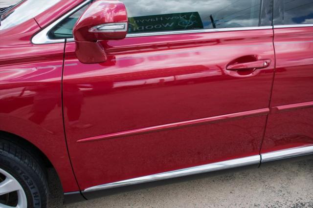 2012 Lexus RX 350 350
