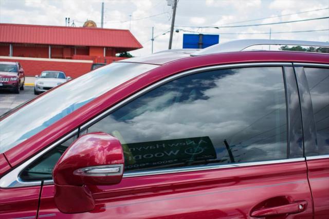 2012 Lexus RX 350 350