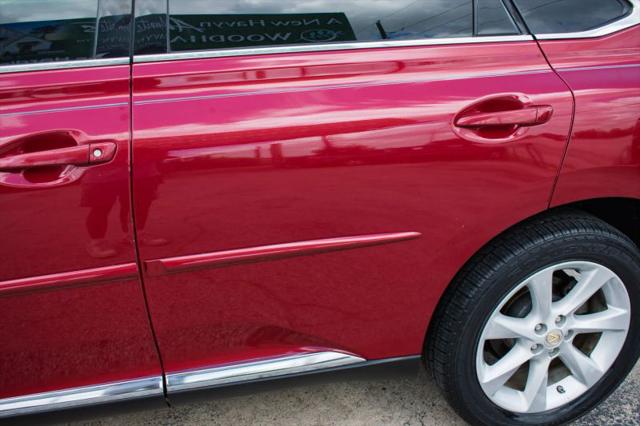 2012 Lexus RX 350 350
