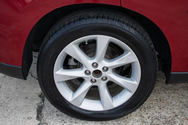 2012 Lexus RX 350 350