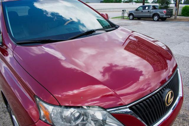 2012 Lexus RX 350 350