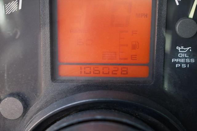 1996 Chevrolet Corvette Base