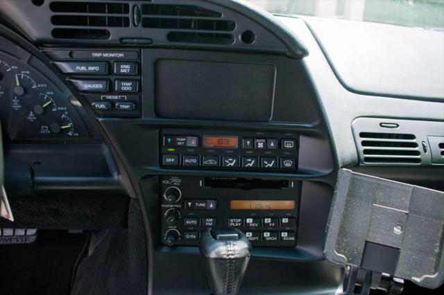 1996 Chevrolet Corvette Base
