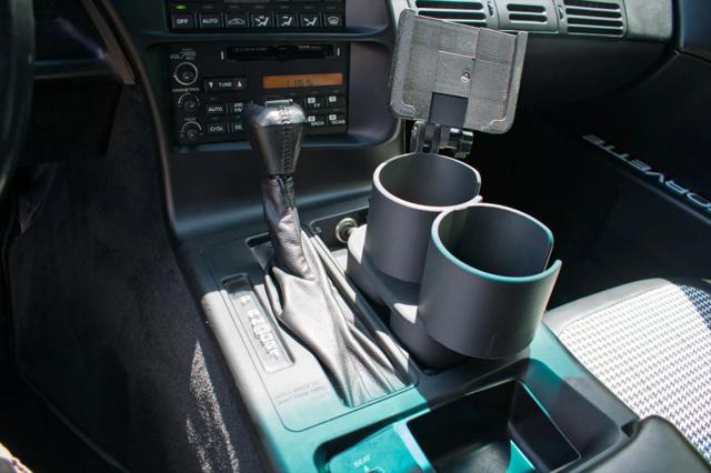1996 Chevrolet Corvette Base
