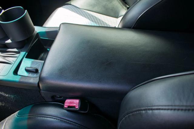 1996 Chevrolet Corvette Base
