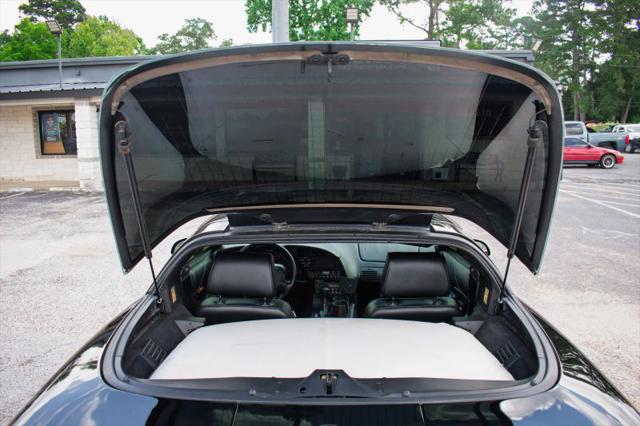 1996 Chevrolet Corvette Base