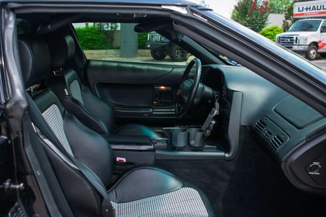 1996 Chevrolet Corvette Base