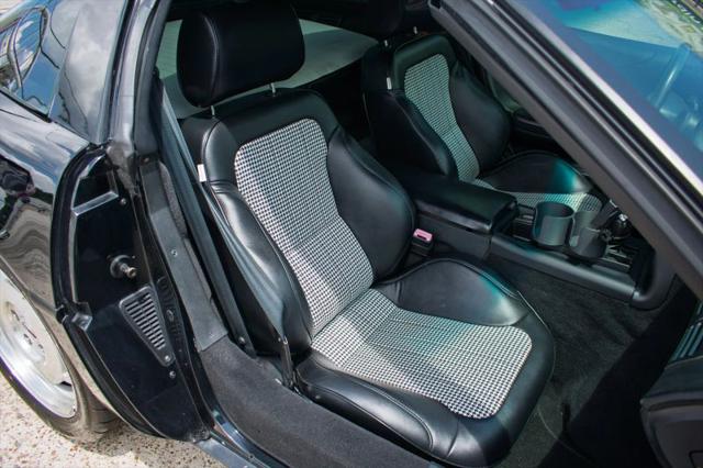 1996 Chevrolet Corvette Base