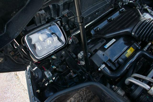 1996 Chevrolet Corvette Base
