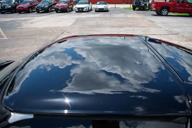 1996 Chevrolet Corvette Base