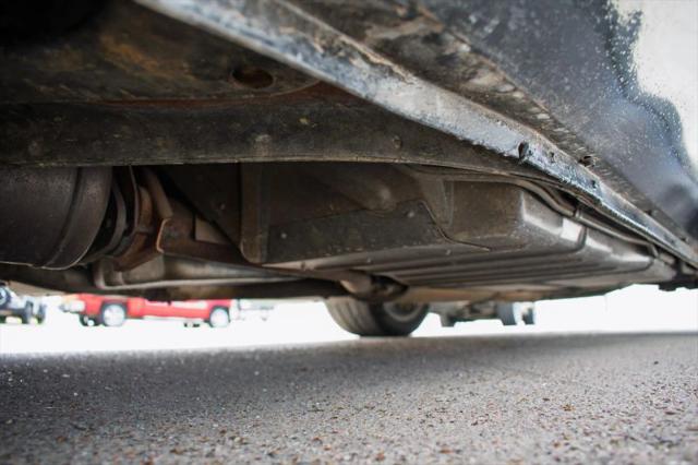 1996 Chevrolet Corvette Base