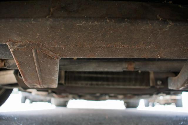 1996 Chevrolet Corvette Base