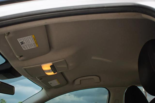 2021 Nissan Sentra SR Xtronic CVT