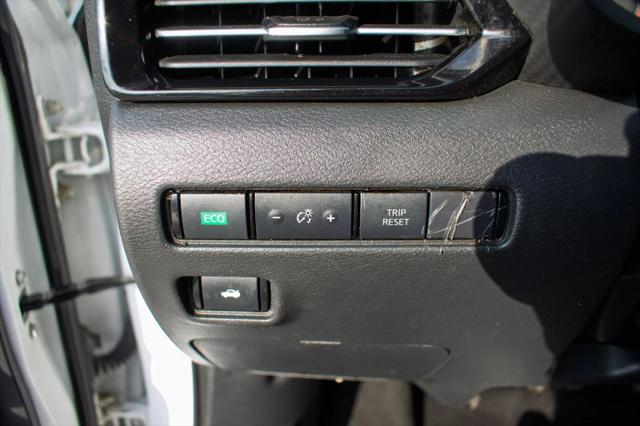 2021 Nissan Sentra SR Xtronic CVT