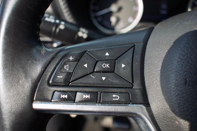 2021 Nissan Sentra SR Xtronic CVT