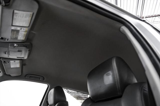 2017 Toyota Tundra SR5 5.7L V8