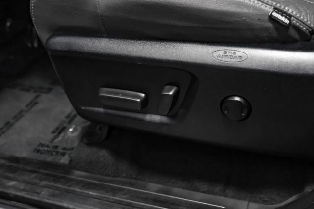 2017 Toyota Tundra SR5 5.7L V8