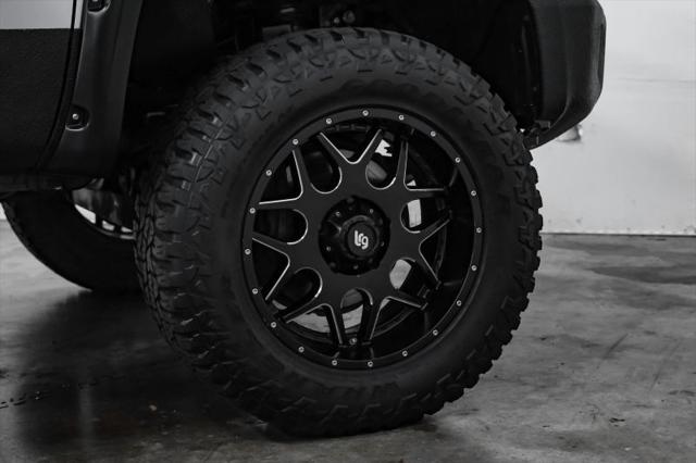 2017 Toyota Tundra SR5 5.7L V8