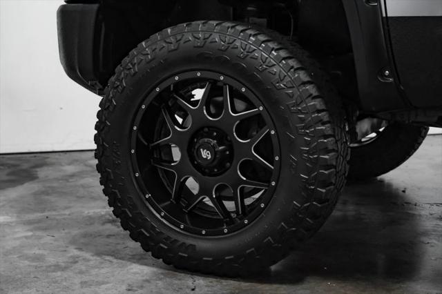 2017 Toyota Tundra SR5 5.7L V8