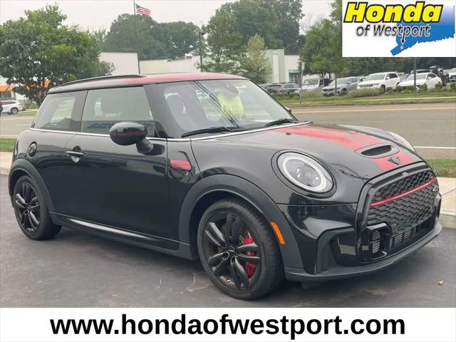 2024 MINI Hardtop John Cooper Works for sale in Westport, CT