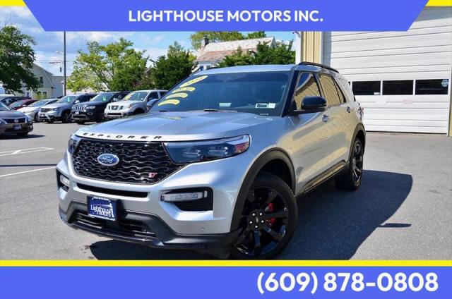 2024 Ford Explorer ST for sale in Egg Harbor Twp, NJ