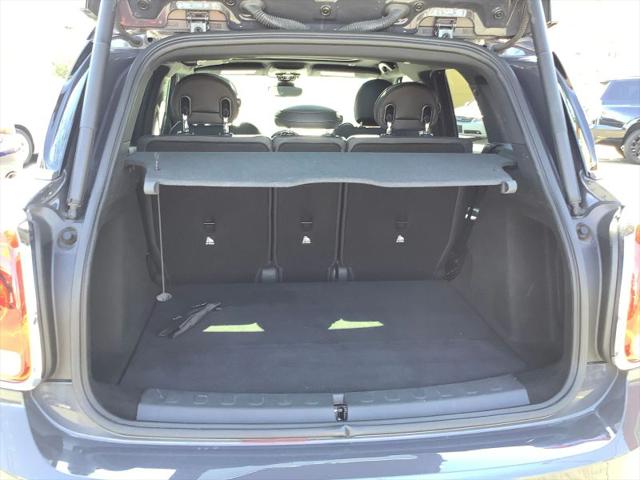 2019 MINI Countryman Cooper S
