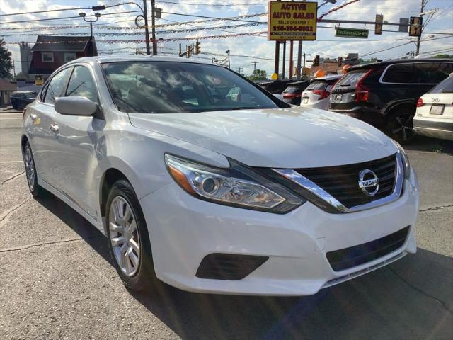 2016 Nissan Altima 2.5 S for sale in Hatboro, PA