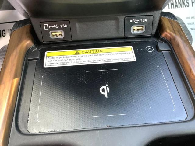 2021 Honda CR-V AWD Touring